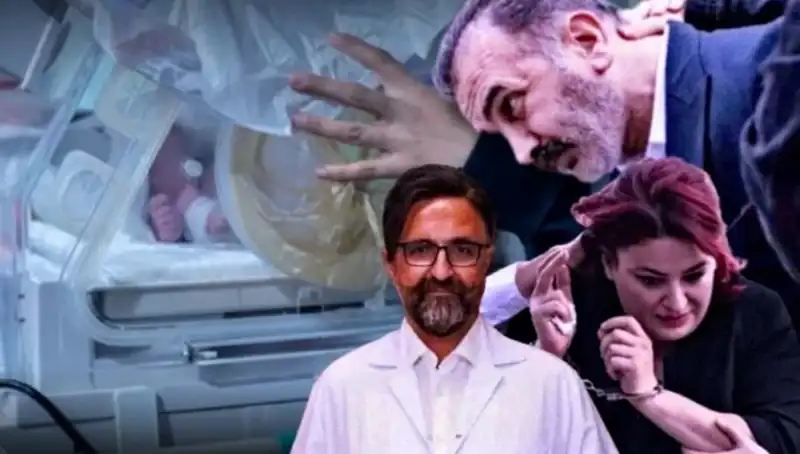 Yenidoğan Çetesi Tehdidi: İlker Gönen İntiharında Sır Perdeleri Aralanıyor