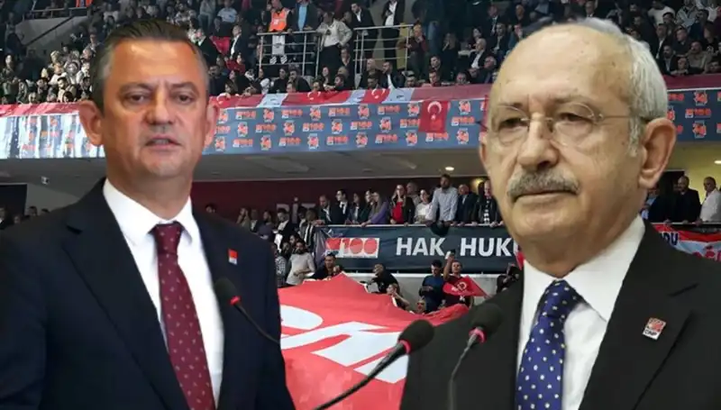CHP İstanbul Kongresi'nin İptali Kurultay Davasını Nasıl Etkileyebilir?