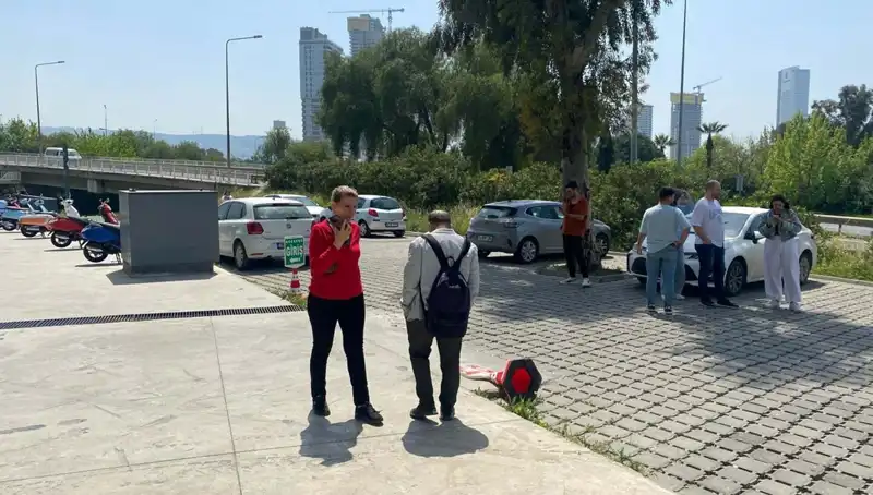 Marmara'ya Vuran Deprem: İstanbul'dan Uşak'a Kadar Şok Etkisi