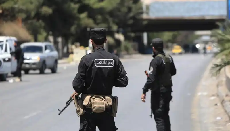 Suriye'de Aşiretler Arasında Çatışma: Dürzi ve Bedevi Olayı 10 Can Aldı