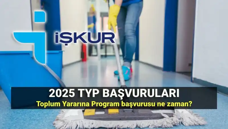 TYP 2025-2026 Başvuruları İçin Kritik Tarihler ve Şartlar Açıklandı!