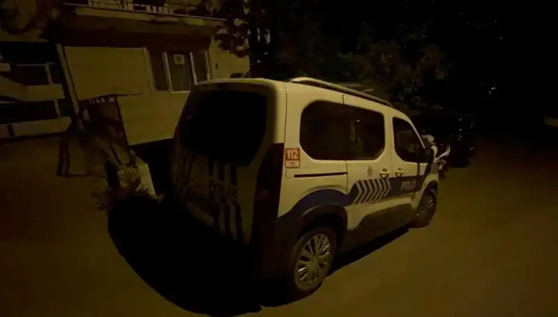 Bursa'da Amca Dehşeti: Yeğenini Erkek Arkadaşıyla Bıçakladı