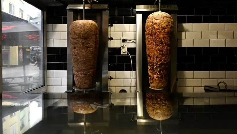 Döner Krizi Kapıda: Et Fiyatlarındaki Artış Tüketiciyi Endişelendiriyor