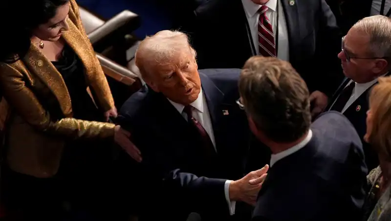Trump’ın Sağlık Politikaları: 4 Milyon Hasta Risk Altında