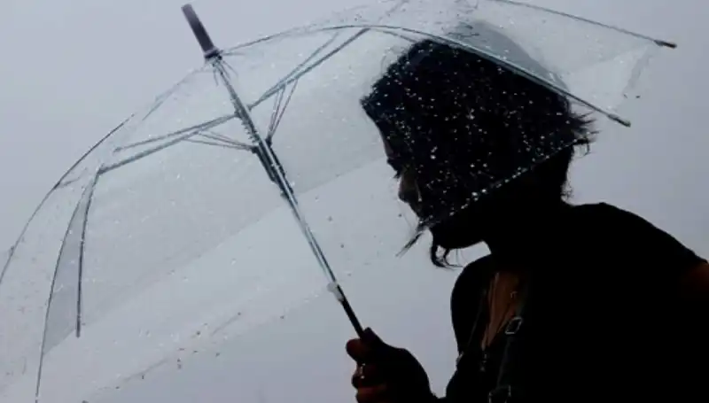 Meteoroloji'den Uyarı: Yağışlı Hava Dönüş Yolu Açıyor
