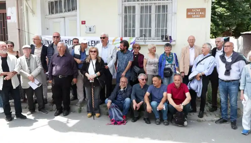 Orhan Kemal’in Edebi Mirası: 55 Yıl Sonra Yeniden Hatırlanıyor
