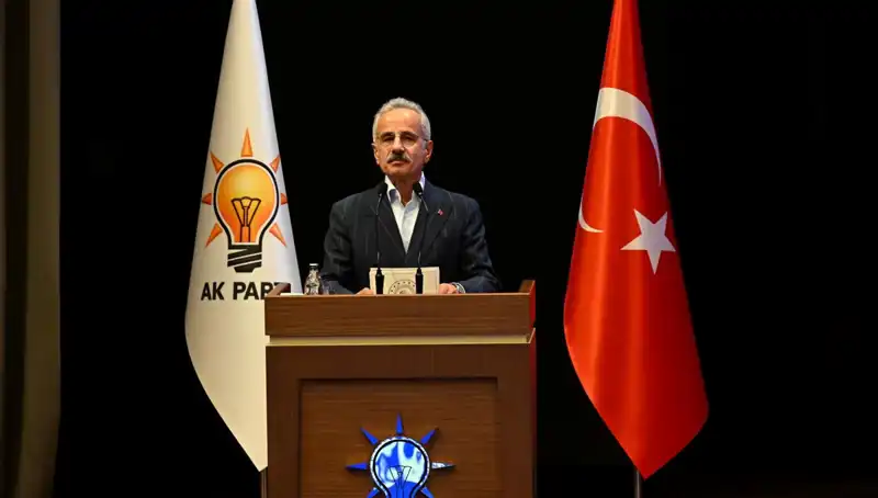 Esenboğa Metrosu Çalışmaları İçin İlk Adımlar Atıldı: Bakan Uraloğlu Açıklama Yaptı