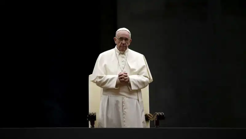 Kapıcılıktan Katolik Dünyasının Zirvesine: Papa Francis’in Sırları