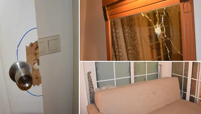 FETÖ'cü Suikast Timine Ait Otelde Yaşanan O Gece Unutulmuyor