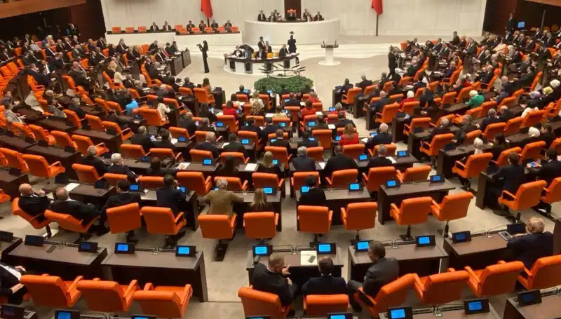 Terörsüz Türkiye Komisyonu İlk Toplantısı İçin Tarih Belirlendi