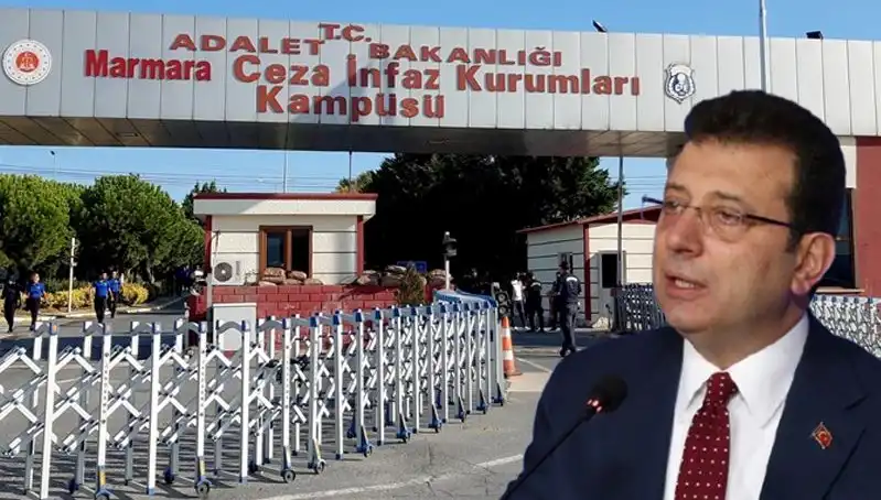 İmamoğlu'nun Bilirkişi Davasında Duruşma Günü Heyecanı: Avukatlar Katılmayacak