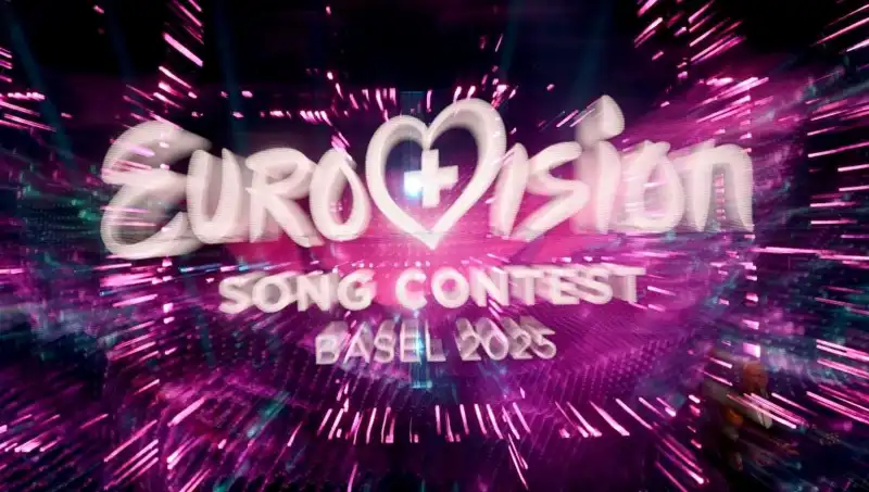 Eurovizyon 2025 Finalistleri Açıklandı: Siyasi Gerilimle Dolup Taşan Bir Yarışma