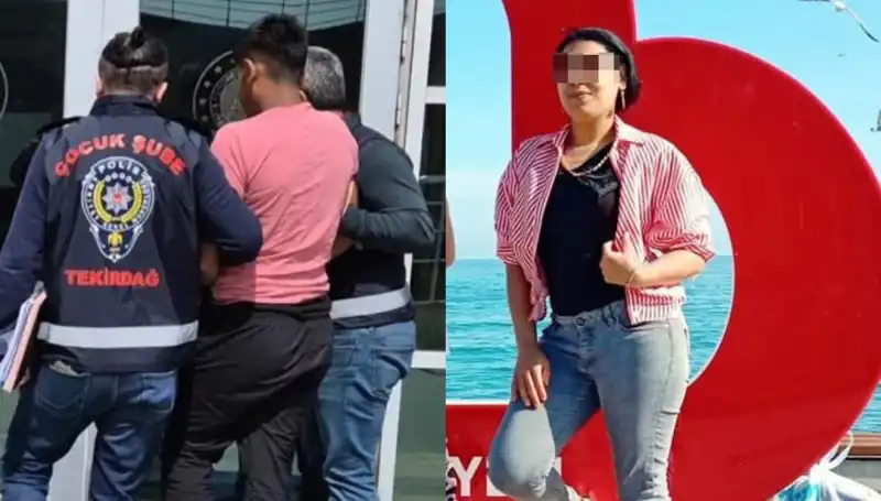 Tekirdağ'da Şok Eden Olay: Çocuk, Yardımseverin Hayatına Son Verdi
