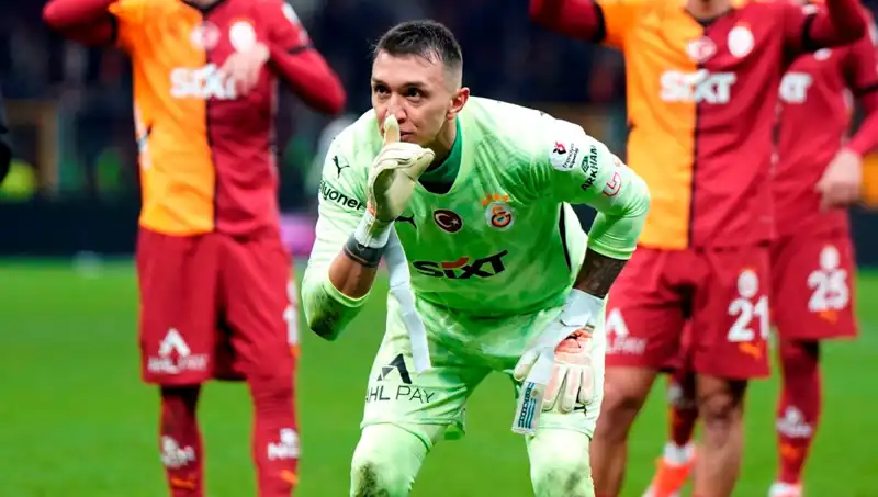 Muslera'nın Yerini Alacak İsimde Son Gelişmeler! Taraftar Heyecan İçinde