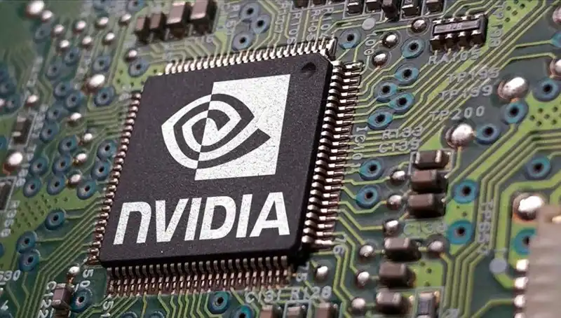 Nvidia'nın Geliri Yüzde 69 Artarak Yeni Bir Rekora İmza Attı