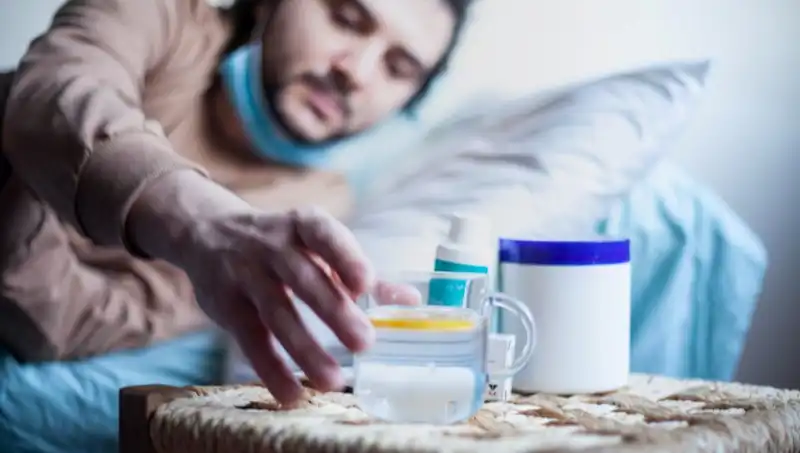 Grip Belirtileriyle Karışan Hastalık: Genç Hayatını Kaybetti!