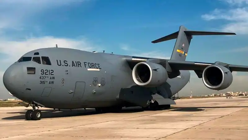 Pentagon'dan Çarpıcı Hamleler: Lübnan'a Saldırı Uçağı, Norveç'e Savaş Helikopteri Gönderildi!