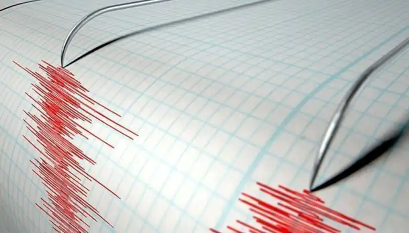 Rusya'da Şok Eden Deprem: 6,3 Büyüklüğünde Sarsıntı Halkı Endişelendirdi