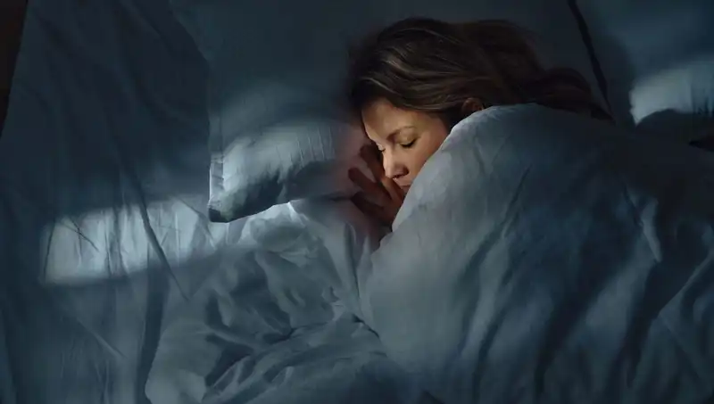Depresyona Giren Adam 56 Gün Sürekli Uyudu, İşte Şok Edici Detaylar!