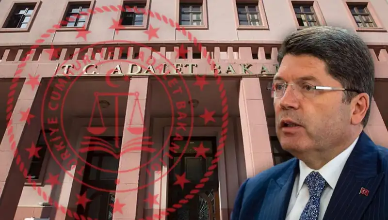 2025'te Adalet Bakanlığı'na 20 Bin Personel Alımı: Detaylar Neler?