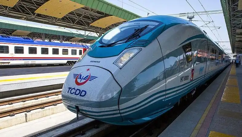 TCDD, 140 Makinist Adayı Alımı için Başvuruları Başlatıyor!