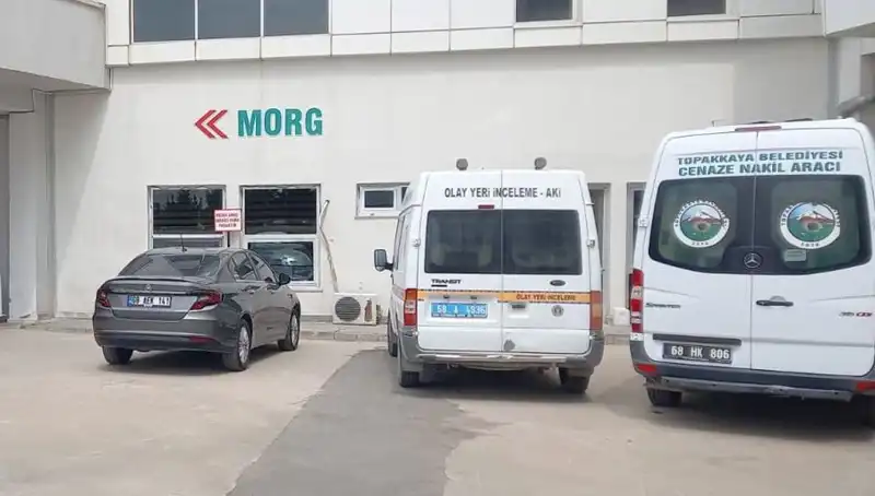 Aksaray'da Kıskançlık Sonucu Pompalı Tüfekle Cinayet İşlendi