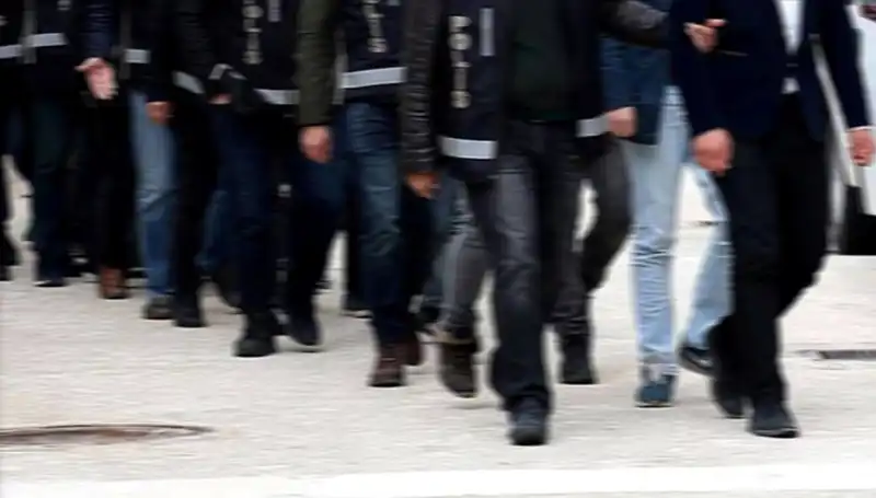 Kadın Profilinden Kurulan Tuzakla Yaşanan Büyük Gasp Olayı