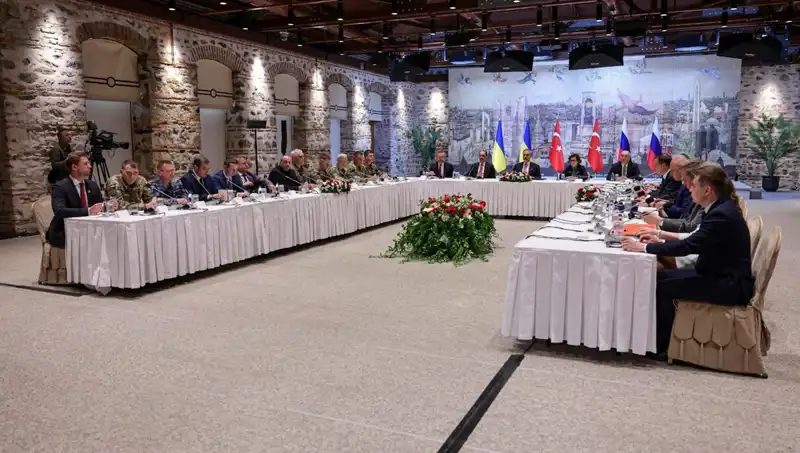 Kremlin'den Ukrayna Krizi Üzerine Yeni Görüşme Tarihleri Geliyor!