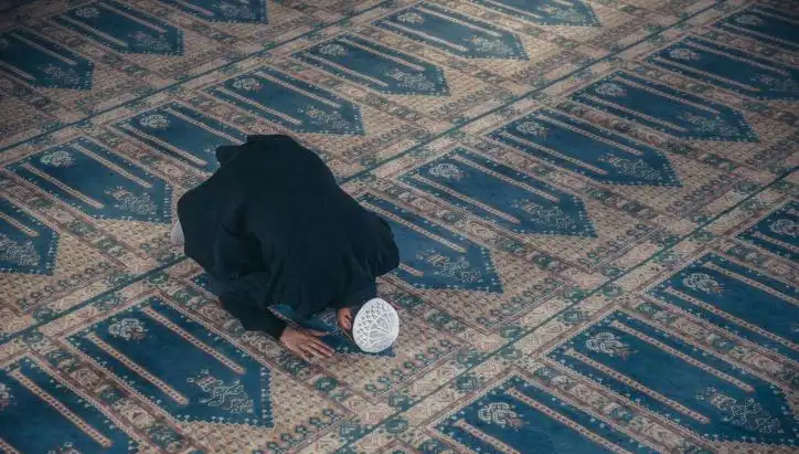 Cuma Namazı Saati ve Kılınışı: 12 Eylül Bilgileri