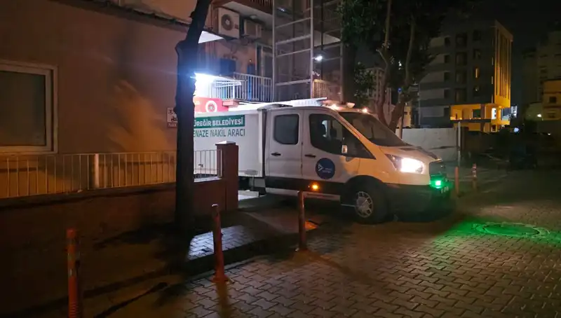 Park Yeri Tartışması Kanlı Bitti: Komşusunu 7 Yerinden Vurarak Hayatına Son Verdi