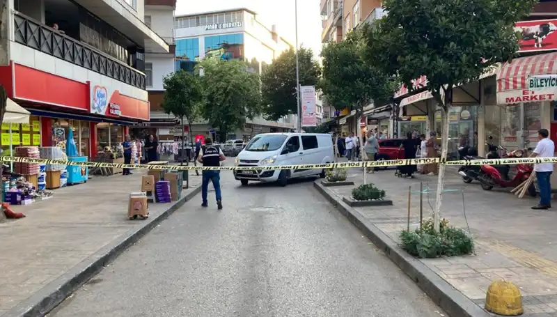 Ordu’da Polis Korumasında Olan Kişiye Silahlı Saldırı Gerçekleşti