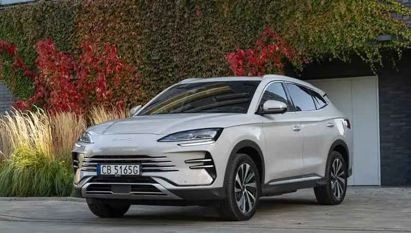 BYD'nin Büyümesindeki Yavaşlama: Olası Nedenler ve Gelecek Beklentileri