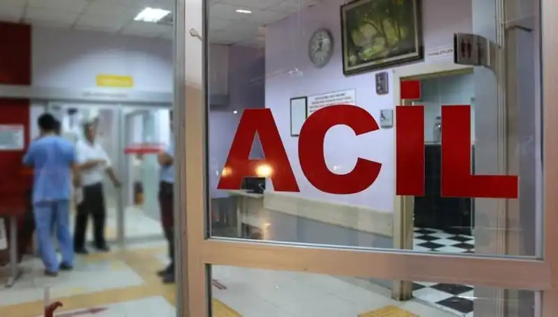 Mevlit Yemeğinde Gıda Zehirlenmesi: 52 Kişi Hastanelik Oldu
