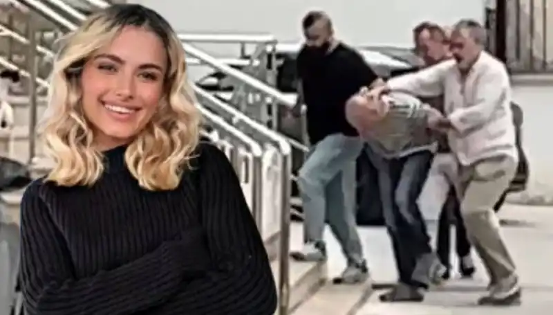 ** Trabzon'un Sarsıcı Cinayeti: Balkondan Girip Sinem’i Öldüren Şüpheli Serbest Mi?