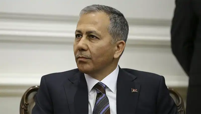 Yeni Dönemde Trafik Cezaları Değişiyor: Bakan Yerlikaya'dan Önemli Açıklamalar