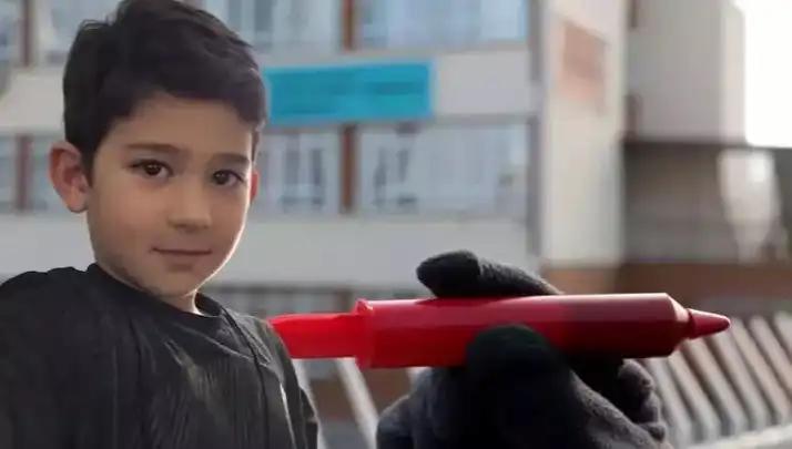 Şırınga Çikolatadan Ölüm Davasında Şok Gelişme: 5 Sanığa Hapis Cezası