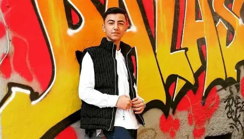 Kızılırmak'ta Gizemli Ölüm: 17 Yaşındaki Ramazan’ın Cansız Bedeni Bulundu