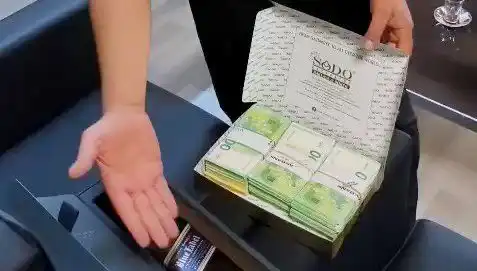 Manavgat Belediyesi'ne Şok Baskın: Baklava Kutusundaki Sır Ne?