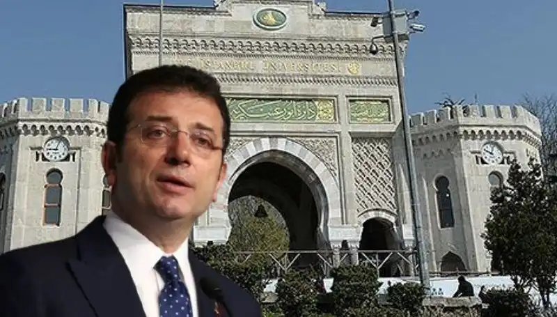 Sahte Diploma Skandalı: 27 Şüpheli İfadeye Çağrıldı!