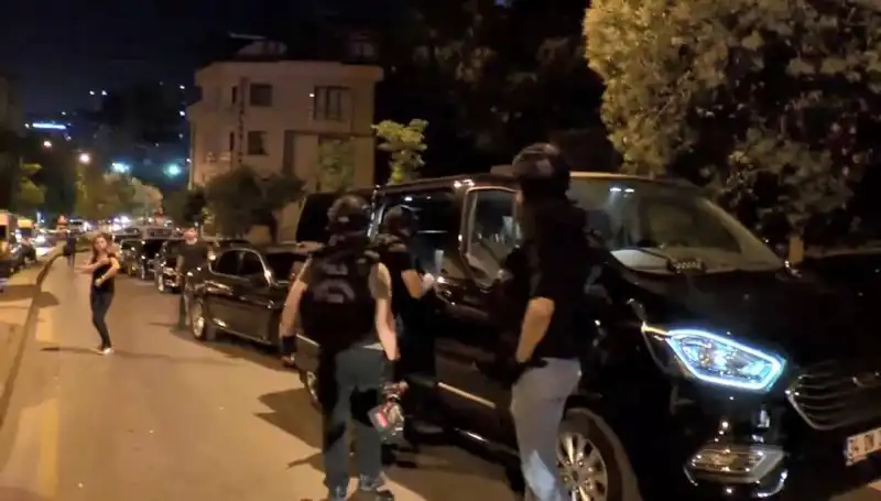 Polisi Şehit Eden Silahın AR-GE Kılıfı Üzerindeki Gizemli Bağlantılar