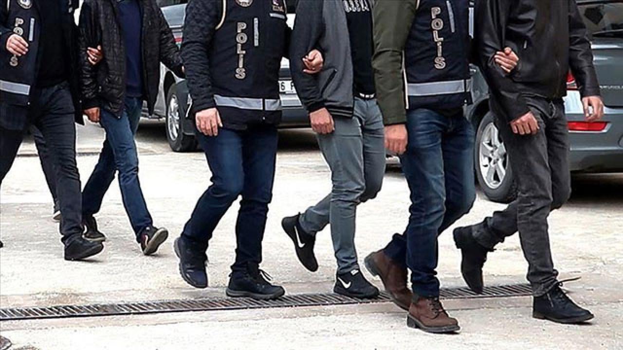 23 İlde FETÖ'ye Yönelik Geniş Çaplı Operasyon!