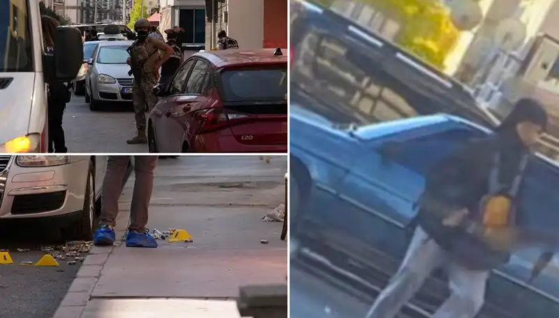 İzmir'de Karakol Saldırısında 16 Çocuk Serbest Bırakıldı: Gelişmeler Tüm Türkiye'yi Sarstı