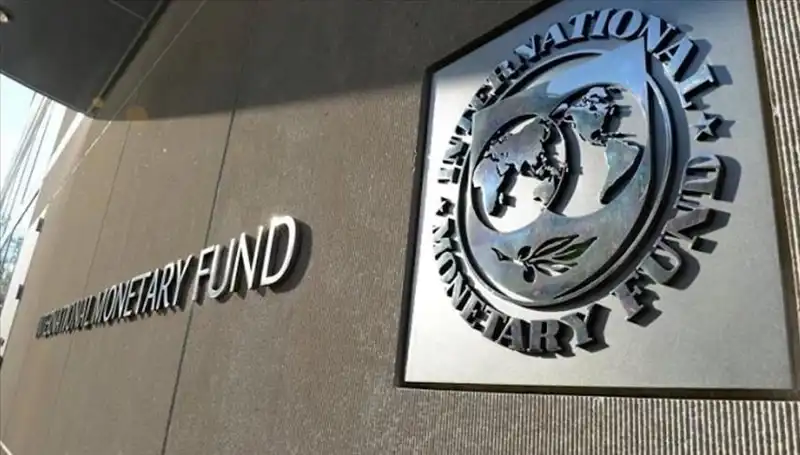 Küresel Kamu Borcu: IMF Uyardı, Acil Önlemler Alınmalı!