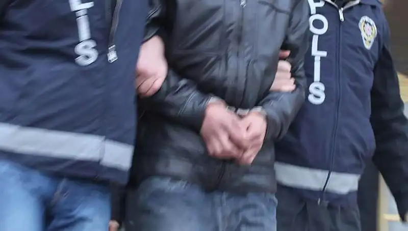 Erzincan'da Uyuşturucu Operasyonunda 4 Kişi Tutuklandı!