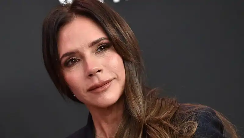 Victoria Beckham, Gençlik Sırrını Açıkladı: Bilim Dünyası Onayladı!