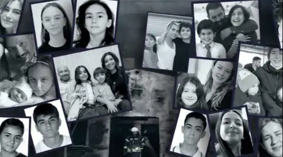 Bayramda Bu Yıl 36 Çocuk Eksik: Aileler ve Toplum Neler Yaşadı?
