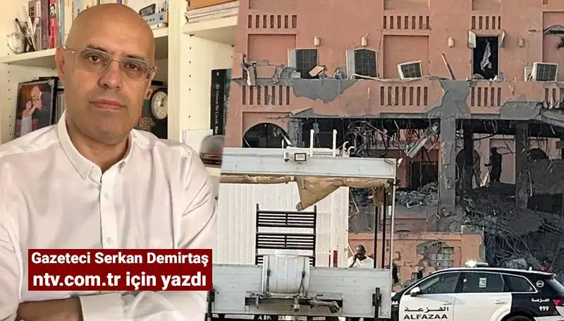 Katar Zirvesi'nde Trump'ın Rolü: İsrail'e Yön Verecek mi?
