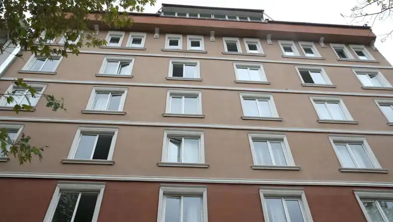 Kastamonu’da Otel Penceresinden Düşen Kadının Trajik Ölümü