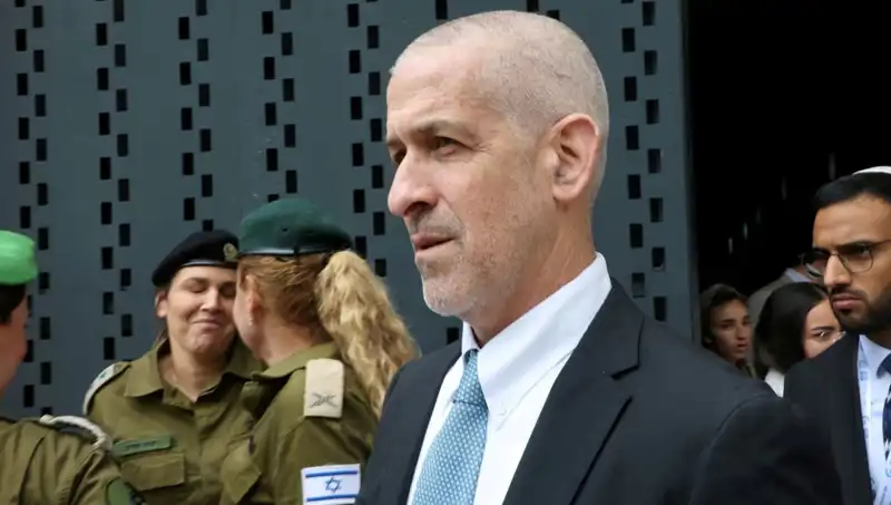 İsrail İç İstihbarat Şefinden Şok Açıklama: Netanyahu'nun Talimatları Ortaya Çıktı