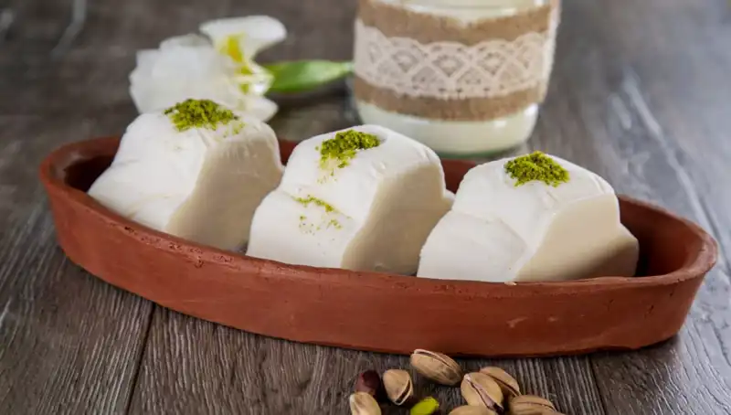 Dünyanın En Lezzetli Dondurmaları Listesinde Maraş Zirveye Yerleşti